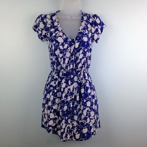 Kimchi Blue Women's XS Button Down Dress